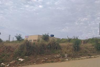 Terreno à venda, 1080m² - Tabuleiro - Camboriú