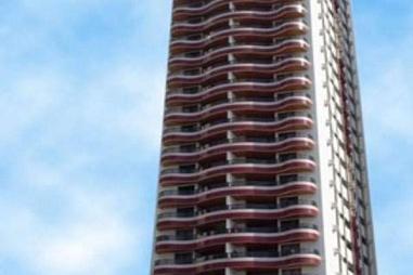 Apartamento com 4 quartos à venda, 220m², 5 banheiros, 2 garagens - Centro - Balneário Camboriú