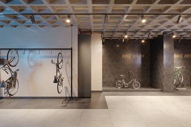 LANÇAMENTO DE ALTO PADRÃO COM MAIS DE 3500m² DE ÁREA DE LAZER , BAIRRO FAZENDA ITAJAI.