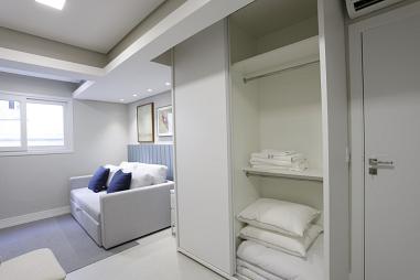 FRENTE MAR, BARRA SUL