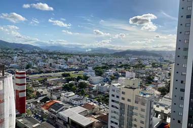 Apartamento de Alto Padrão no Centro de BC