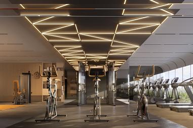 Apartamento com 4 quartos à venda, 152m², 5 banheiros, 4 garagens - Centro - Balneário Camboriú