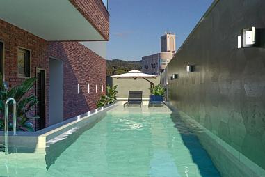 Apartamento com 3 quartos à venda, 121m², 4 banheiros, 3 garagens - Centro - Balneário Camboriú