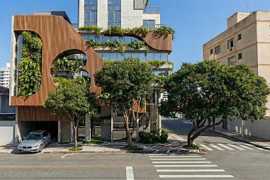 Apartamento com 4 quartos à venda, 164m², 5 banheiros, 3 garagens - Centro - Balneário Camboriú