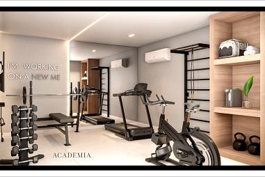 LANÇAMENTO NO BAIRRO DAS NAÇÕES EM BC