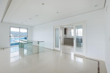 Apartamento com 2 quartos à venda, 252m², 3 banheiros, 3 garagens - Centro - Balneário Camboriú