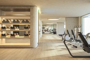 Apartamento com 4 quartos à venda, 200m², 5 banheiros, 3 garagens - Praia Brava - Itajaí