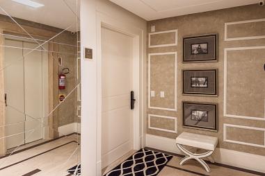 Apartamento com 3 quartos à venda, 316m², 4 banheiros, 4 garagens - Barra Norte - Balneário Camboriú