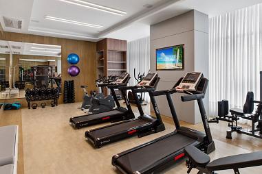 QUADRA DO MAR, NOVO, ALTO PADRÃO.