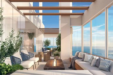 Apartamento com 4 quartos à venda, 164m², 5 banheiros, 3 garagens - Barra Norte - Balneário Camboriú