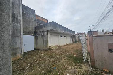 TERRENO COMERCIAL NO CENTRO DE NAVEGANTES -SC