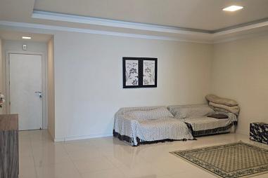 LOCAÇAO ANUAL QUADRA MAR CENTRO DE ITAPEMA