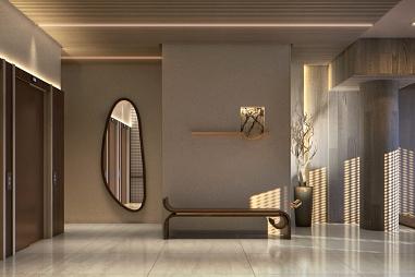 Apartamento com 3 quartos à venda, 116m², 4 banheiros, 2 garagens - Centro - Balneário Camboriú