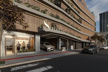 Apartamento com 4 quartos à venda, 173m², 5 banheiros, 3 garagens - Centro - Balneário Camboriú