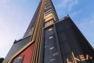 Apartamento com 4 quartos à venda, 350m², 5 banheiros, 5 garagens - Centro - Balneário Camboriú