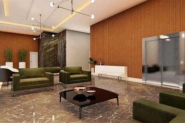 Apartamento com 3 quartos à venda, 105m², 4 banheiros, 2 garagens - Centro - Balneário Camboriú