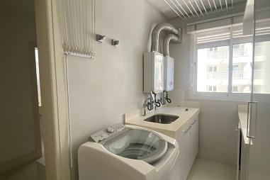 Apartamento com 4 quartos à venda, 220m², 6 banheiros, 3 garagens - Centro - Balneário Camboriú