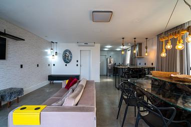 Casa com 4 quartos à venda, 300m², 4 banheiros, 2 garagens - São Miguel - Penha
