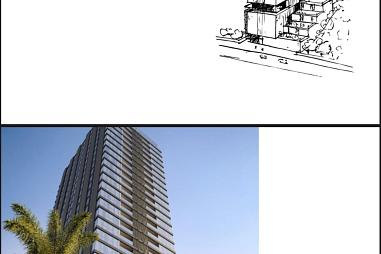 Apartamento com 4 quartos à venda, 145m², 5 banheiros, 3 garagens - Ariribá - Balneário Camboriú