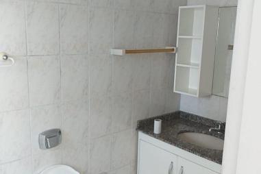 Apartamento com 3 quartos à venda, 140m², 2 banheiros, 1 garagem - Centro - Balneário Camboriú
