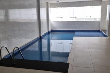 Apartamento com 2 quartos à venda, 98m², 3 banheiros, 2 garagens - Barra Norte - Balneário Camboriú