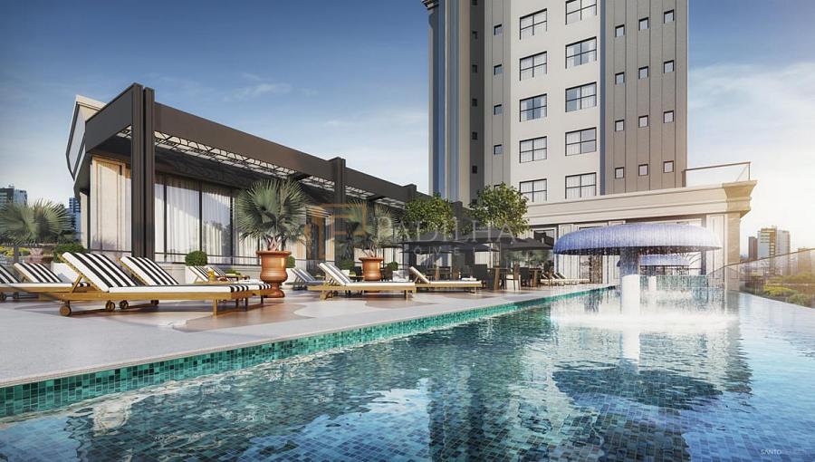 | ALTISSÍMO PADRÃO | QUADRA DO MAR | CENTRO | ANDAR MUITO ALTO E COM VISTA CINEMATOGRAFICA | — foto 5