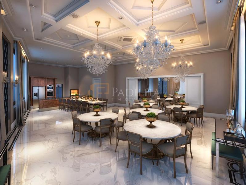 | ALTISSÍMO PADRÃO | QUADRA DO MAR | CENTRO | ANDAR MUITO ALTO E COM VISTA CINEMATOGRAFICA | — foto 21