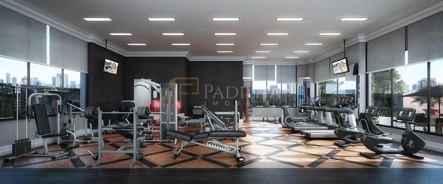 | ALTISSÍMO PADRÃO | QUADRA DO MAR | CENTRO | ANDAR MUITO ALTO E COM VISTA CINEMATOGRAFICA | — foto 25