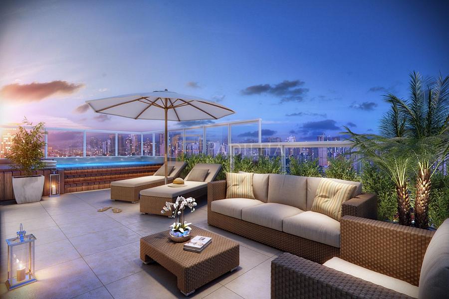 | ALTO PADRÃO | CENTRO | LAZER COMPLETO | — foto 5