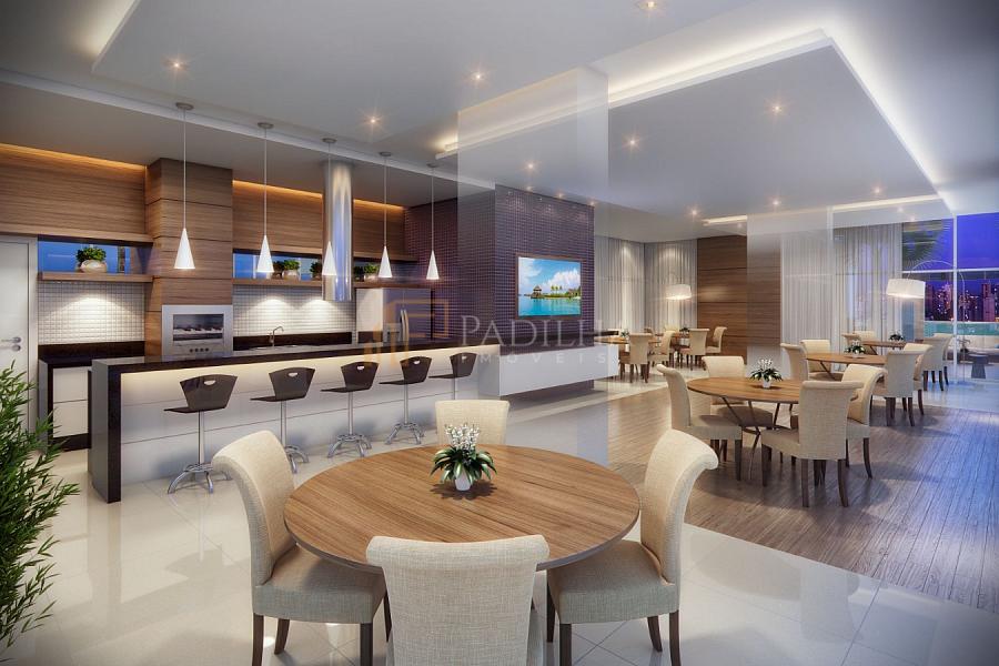 | ALTO PADRÃO | CENTRO | LAZER COMPLETO | — foto 12