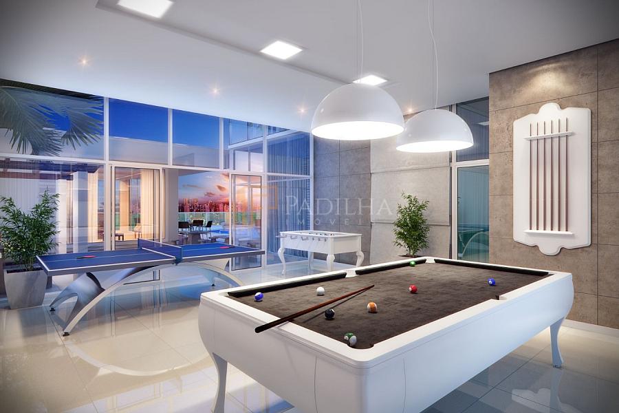 Apartamento Diferenciado no Edifício Falcon Tower — foto 11