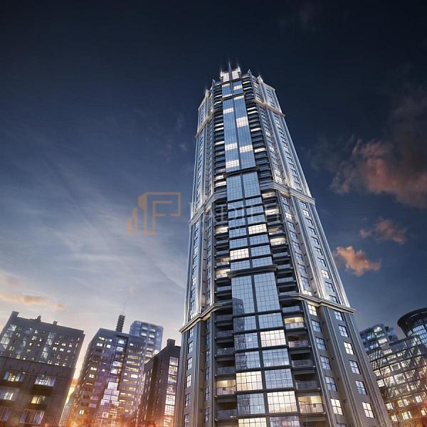 | QUADRA DO MAR |  ALTO PADRÃO EMBRAED |  AO LADO DO ATLANTICO SHOPPING | — foto 3