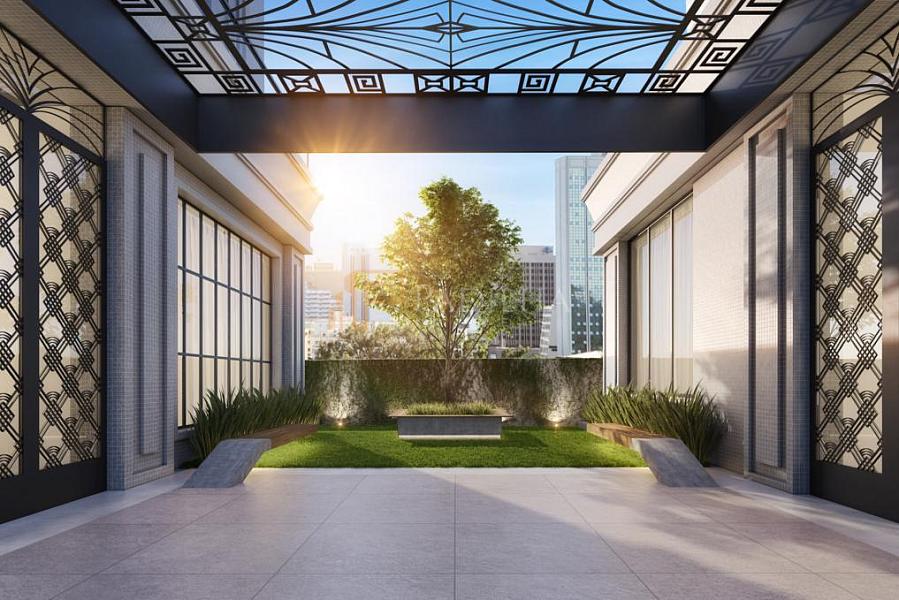 | QUADRA DO MAR |  ALTO PADRÃO EMBRAED |  AO LADO DO ATLANTICO SHOPPING | — foto 11