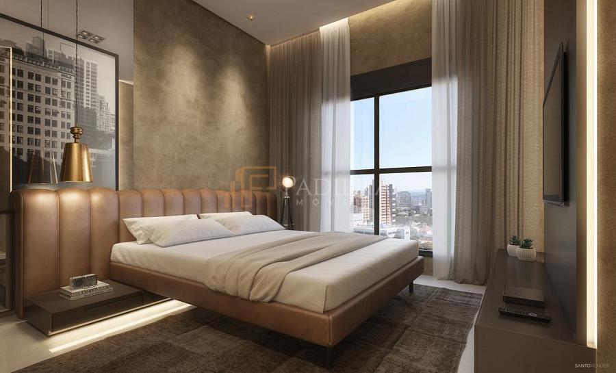 | QUADRA DO MAR |  ALTO PADRÃO EMBRAED |  AO LADO DO ATLANTICO SHOPPING | — foto 29