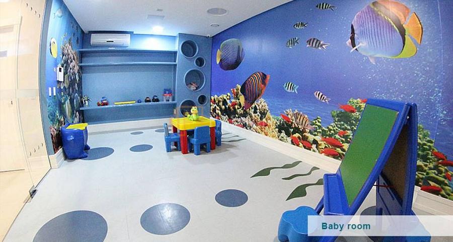 FRENTE MAR | ALTO PADRÃO | CENTRO DE BC | — foto 3