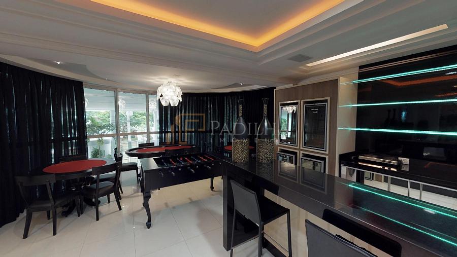 FRENTE MAR | ALTO PADRÃO | CENTRO DE BC | — foto 16