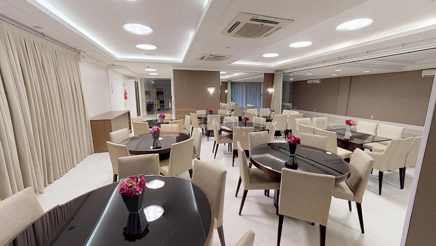 FRENTE MAR | ALTO PADRÃO | CENTRO DE BC | — foto 17