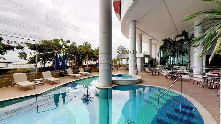 FRENTE MAR | ALTO PADRÃO | CENTRO DE BC | — foto 18