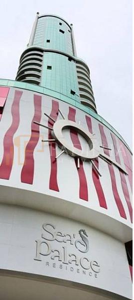 FRENTE MAR | ALTO PADRÃO | CENTRO DE BC | — foto 14