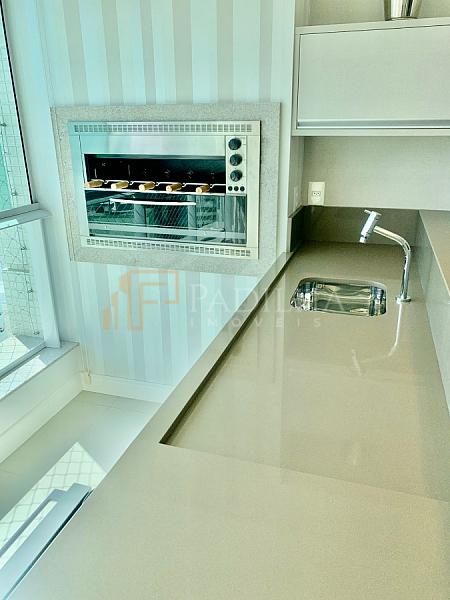 VILLA SERENA | QUADRA DO MAR | ALTO PADRÃO | — foto 32