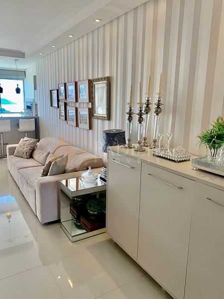 VILLA SERENA | QUADRA DO MAR | ALTO PADRÃO | — foto 24