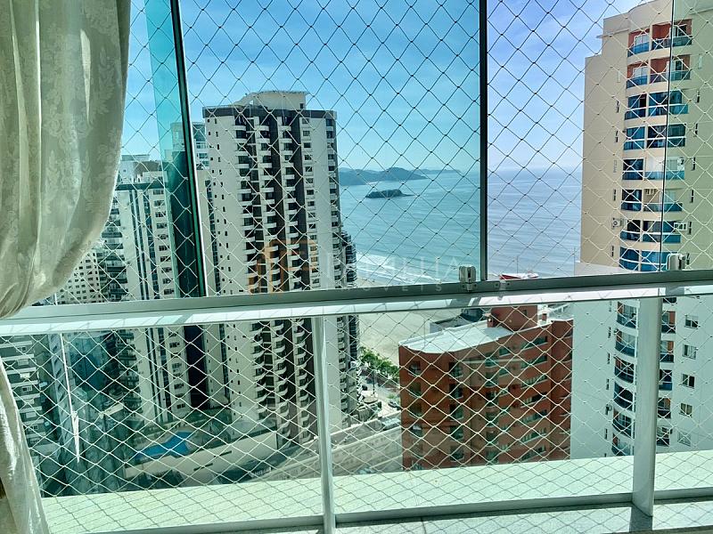 VILLA SERENA | QUADRA DO MAR | ALTO PADRÃO | — foto 31