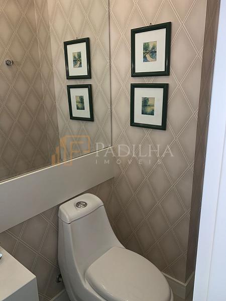 VILLA SERENA | QUADRA DO MAR | ALTO PADRÃO | — foto 43