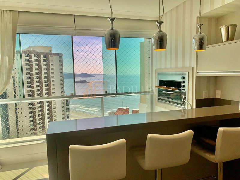 VILLA SERENA | QUADRA DO MAR | ALTO PADRÃO | — foto 33