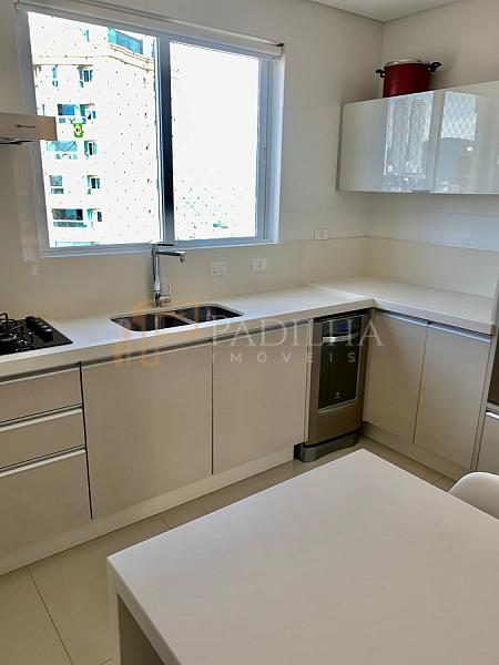 VILLA SERENA | QUADRA DO MAR | ALTO PADRÃO | — foto 37