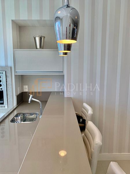 VILLA SERENA | QUADRA DO MAR | ALTO PADRÃO | — foto 34