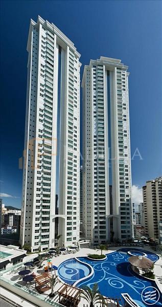 VILLA SERENA | QUADRA DO MAR | ALTO PADRÃO | — foto 2