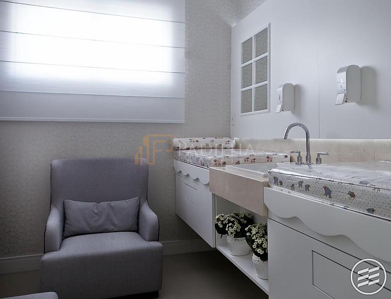 VILLA SERENA | QUADRA DO MAR | ALTO PADRÃO | — foto 7