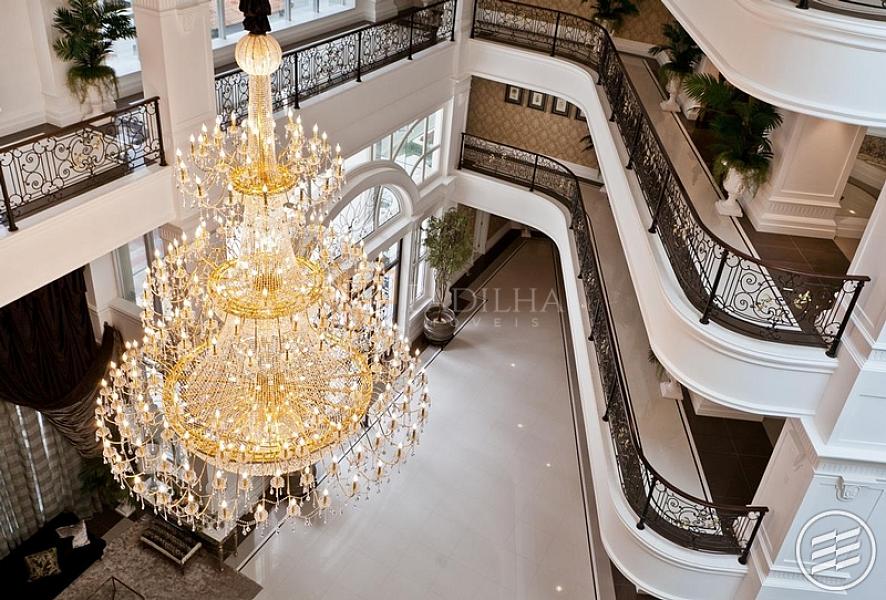 VILLA SERENA | QUADRA DO MAR | ALTO PADRÃO | — foto 11