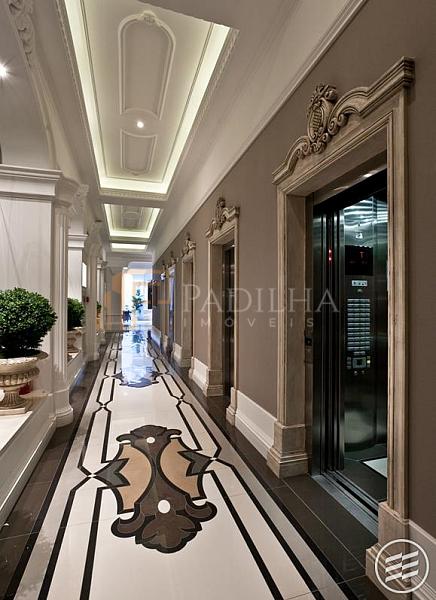 VILLA SERENA | QUADRA DO MAR | ALTO PADRÃO | — foto 12